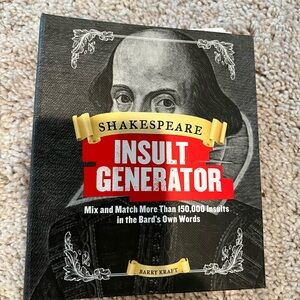 Book of insults